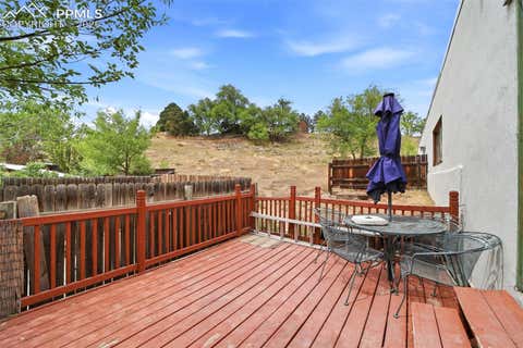 Tiny photo for 526 Superior Street, Colorado Springs, CO 80904 (MLS # 4710552)