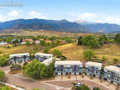 Tiny photo for 526 Superior Street, Colorado Springs, CO 80904 (MLS # 4710552)
