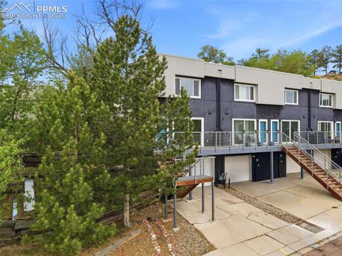 Tiny photo for 526 Superior Street, Colorado Springs, CO 80904 (MLS # 4710552)