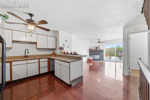 Tiny photo for 526 Superior Street, Colorado Springs, CO 80904 (MLS # 4710552)