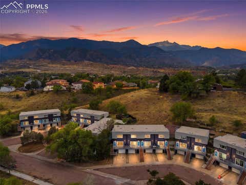 Tiny photo for 526 Superior Street, Colorado Springs, CO 80904 (MLS # 4710552)