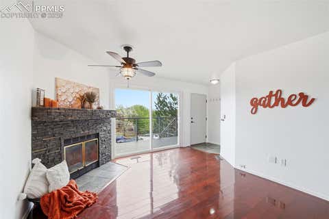 Tiny photo for 526 Superior Street, Colorado Springs, CO 80904 (MLS # 4710552)