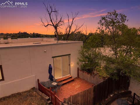 Tiny photo for 526 Superior Street, Colorado Springs, CO 80904 (MLS # 4710552)
