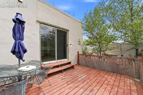Tiny photo for 526 Superior Street, Colorado Springs, CO 80904 (MLS # 4710552)