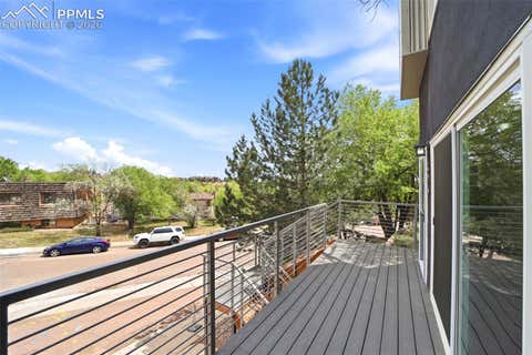 Tiny photo for 526 Superior Street, Colorado Springs, CO 80904 (MLS # 4710552)