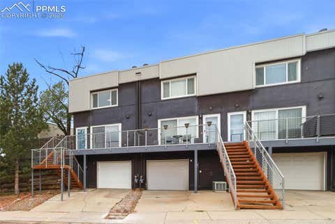 Tiny photo for 526 Superior Street, Colorado Springs, CO 80904 (MLS # 4710552)
