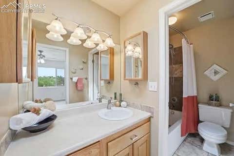 Tiny photo for 526 Superior Street, Colorado Springs, CO 80904 (MLS # 4710552)