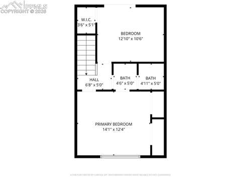 Tiny photo for 526 Superior Street, Colorado Springs, CO 80904 (MLS # 4710552)