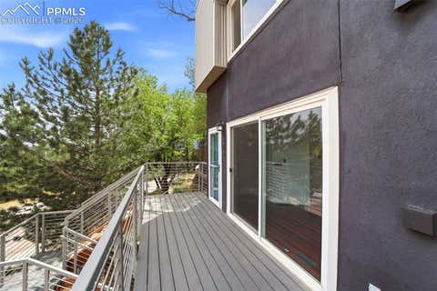 Tiny photo for 526 Superior Street, Colorado Springs, CO 80904 (MLS # 4710552)