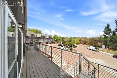 Tiny photo for 526 Superior Street, Colorado Springs, CO 80904 (MLS # 4710552)
