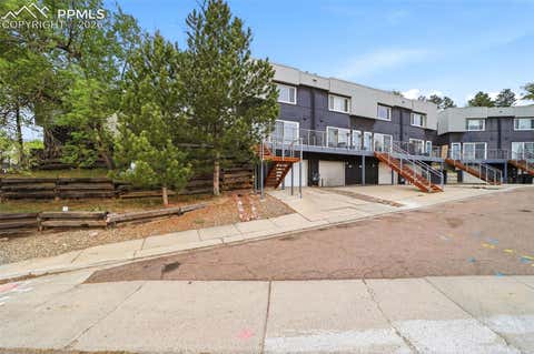 Tiny photo for 526 Superior Street, Colorado Springs, CO 80904 (MLS # 4710552)