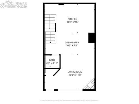 Tiny photo for 526 Superior Street, Colorado Springs, CO 80904 (MLS # 4710552)