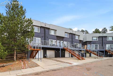 Tiny photo for 526 Superior Street, Colorado Springs, CO 80904 (MLS # 4710552)