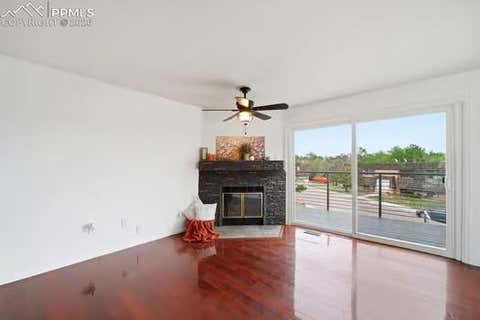 Tiny photo for 526 Superior Street, Colorado Springs, CO 80904 (MLS # 4710552)