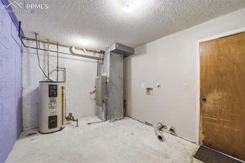 Tiny photo for 526 Superior Street, Colorado Springs, CO 80904 (MLS # 4710552)