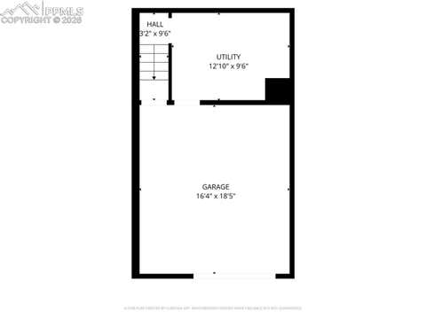 Tiny photo for 526 Superior Street, Colorado Springs, CO 80904 (MLS # 4710552)