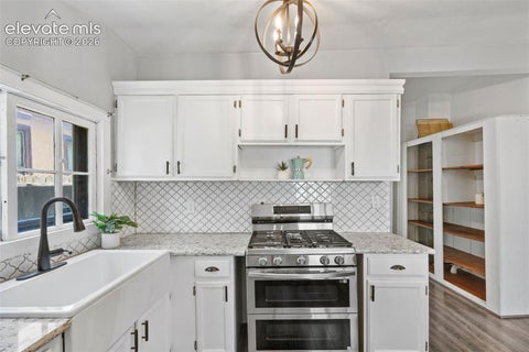 Tiny photo for 704 E High Street, Colorado Springs, CO 80903 (MLS # 8273719)