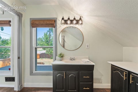 Tiny photo for 704 E High Street, Colorado Springs, CO 80903 (MLS # 8273719)