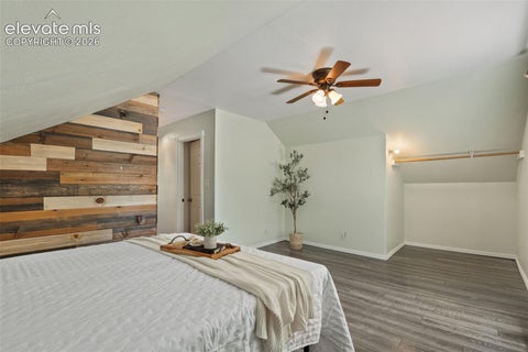 Tiny photo for 704 E High Street, Colorado Springs, CO 80903 (MLS # 8273719)