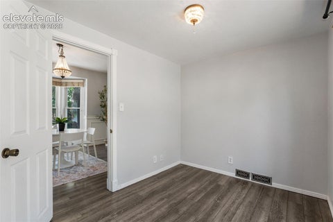 Tiny photo for 704 E High Street, Colorado Springs, CO 80903 (MLS # 8273719)