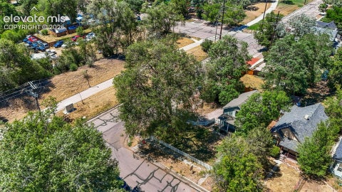 Tiny photo for 704 E High Street, Colorado Springs, CO 80903 (MLS # 8273719)