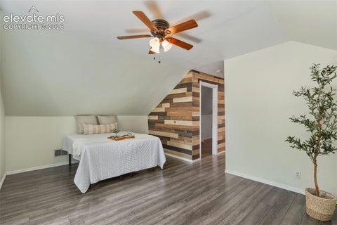 Tiny photo for 704 E High Street, Colorado Springs, CO 80903 (MLS # 8273719)