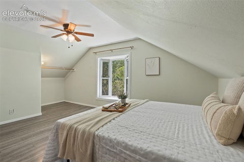 Tiny photo for 704 E High Street, Colorado Springs, CO 80903 (MLS # 8273719)