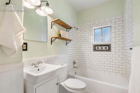 Tiny photo for 704 E High Street, Colorado Springs, CO 80903 (MLS # 8273719)