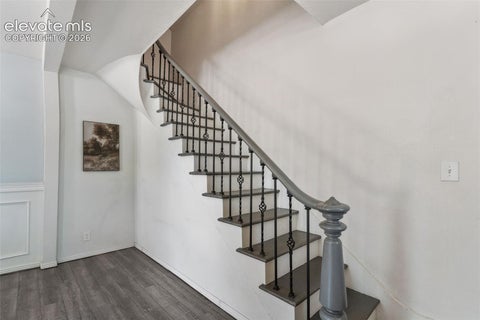 Tiny photo for 704 E High Street, Colorado Springs, CO 80903 (MLS # 8273719)