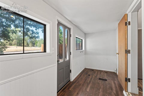 Tiny photo for 704 E High Street, Colorado Springs, CO 80903 (MLS # 8273719)