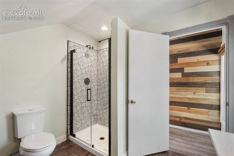 Tiny photo for 704 E High Street, Colorado Springs, CO 80903 (MLS # 8273719)