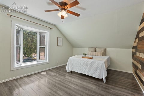 Tiny photo for 704 E High Street, Colorado Springs, CO 80903 (MLS # 8273719)