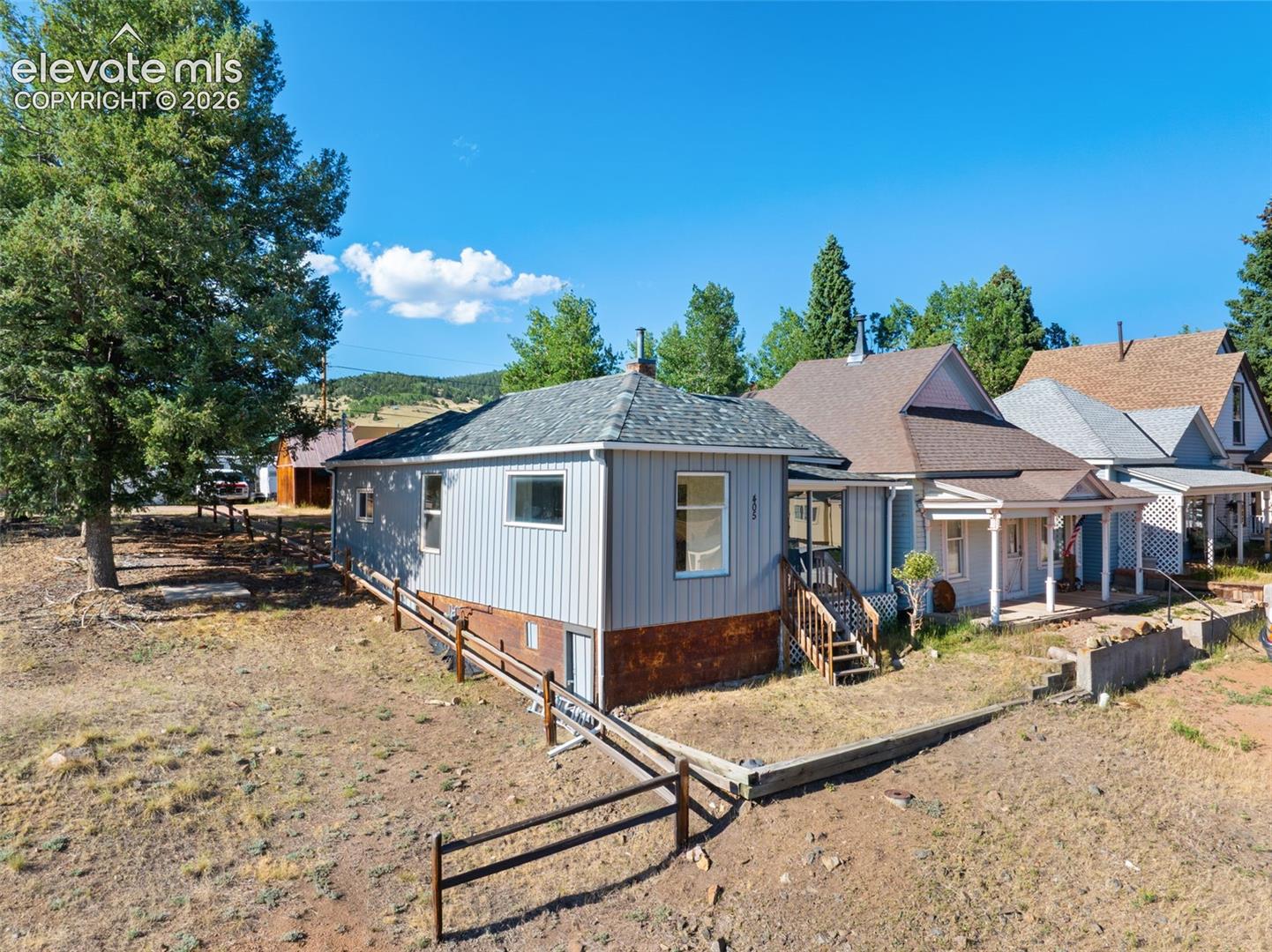 405 E Eaton Avenue