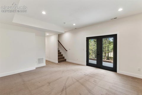 Tiny photo for 15 Juniper Circle, Florissant, CO 80816 (MLS # 7157089)