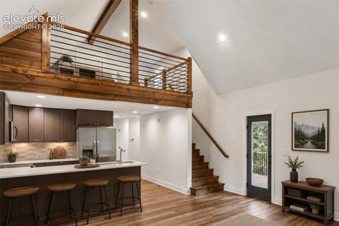 Tiny photo for 15 Juniper Circle, Florissant, CO 80816 (MLS # 7157089)