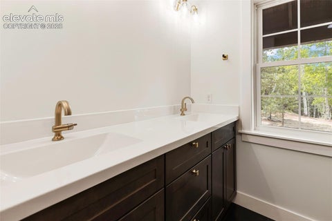 Tiny photo for 15 Juniper Circle, Florissant, CO 80816 (MLS # 7157089)