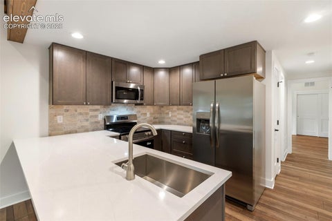 Tiny photo for 15 Juniper Circle, Florissant, CO 80816 (MLS # 7157089)