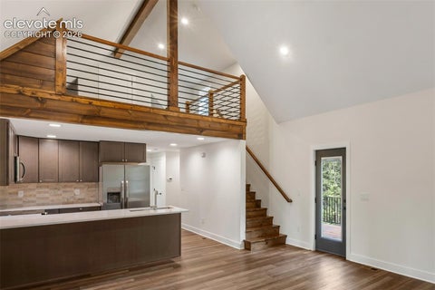 Tiny photo for 15 Juniper Circle, Florissant, CO 80816 (MLS # 7157089)