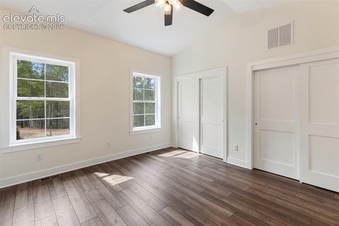 Tiny photo for 15 Juniper Circle, Florissant, CO 80816 (MLS # 7157089)