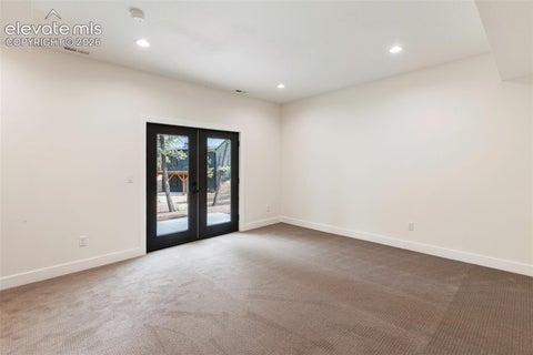 Tiny photo for 15 Juniper Circle, Florissant, CO 80816 (MLS # 7157089)