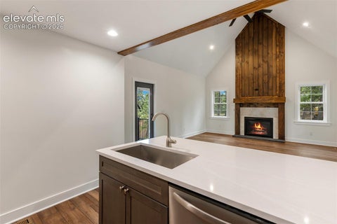 Tiny photo for 15 Juniper Circle, Florissant, CO 80816 (MLS # 7157089)