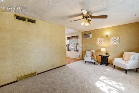 Tiny photo for 410 Lynn Avenue, Colorado Springs, CO 80905 (MLS # 2840235)