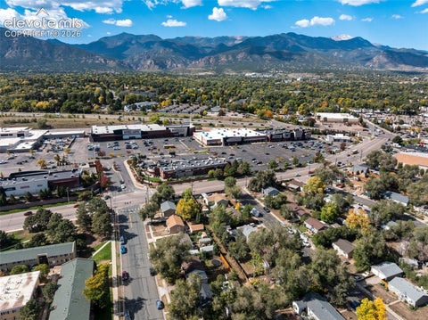 Tiny photo for 410 Lynn Avenue, Colorado Springs, CO 80905 (MLS # 2840235)