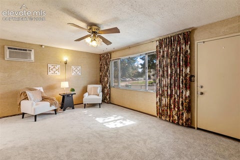 Tiny photo for 410 Lynn Avenue, Colorado Springs, CO 80905 (MLS # 2840235)