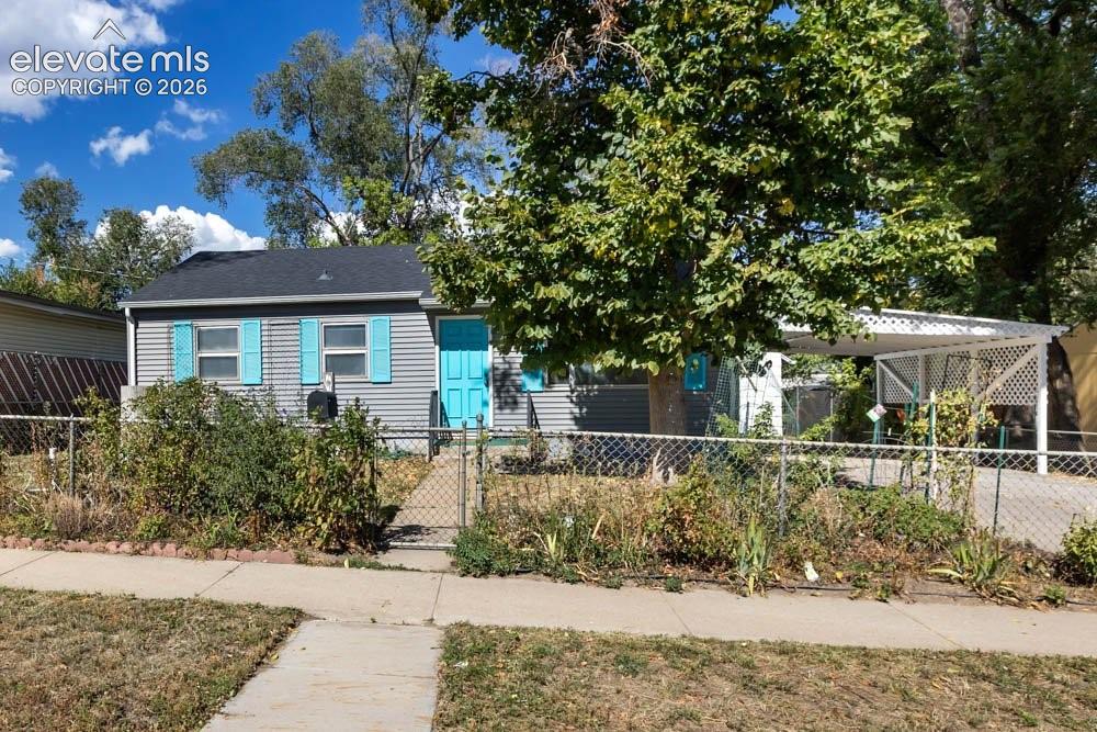 410 Lynn Avenue