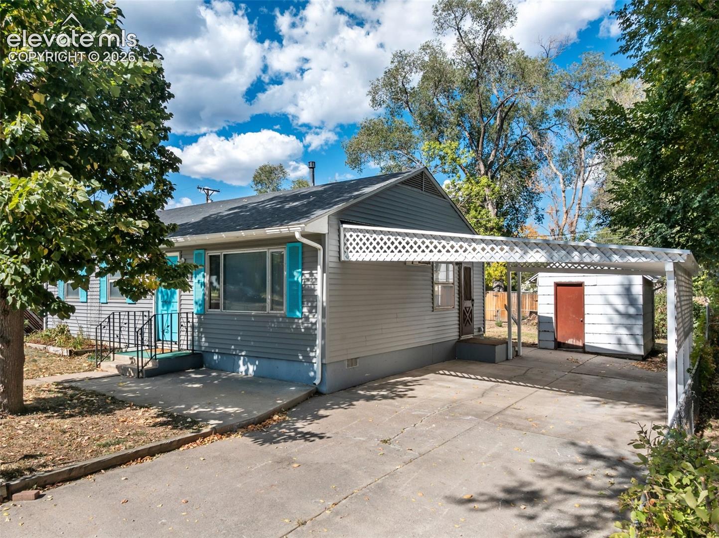 410 Lynn Avenue