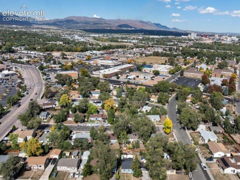 Tiny photo for 410 Lynn Avenue, Colorado Springs, CO 80905 (MLS # 2840235)