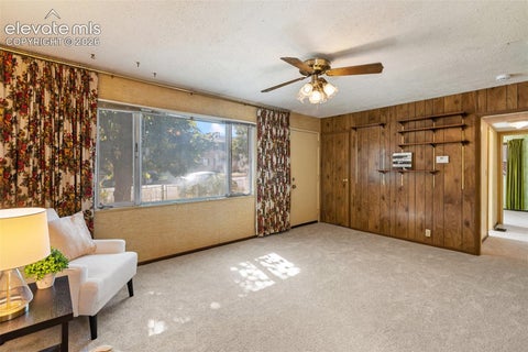 Tiny photo for 410 Lynn Avenue, Colorado Springs, CO 80905 (MLS # 2840235)
