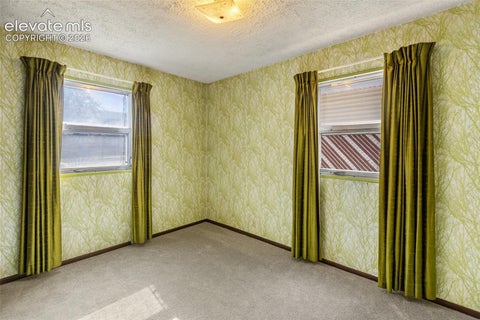 Tiny photo for 410 Lynn Avenue, Colorado Springs, CO 80905 (MLS # 2840235)