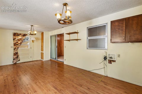 Tiny photo for 410 Lynn Avenue, Colorado Springs, CO 80905 (MLS # 2840235)